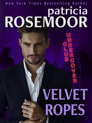 cover image of Velvet Ropes